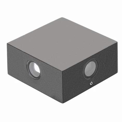 Архитектурная подсветка Arlight LGD-Wall-Quad 020844