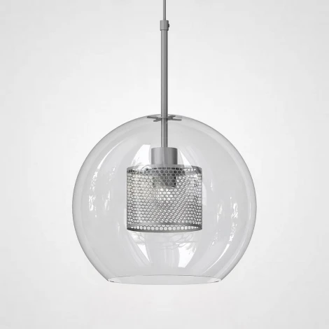 Подвесной светильник E27 Lu Carte LC-11-0945