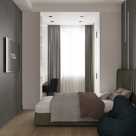 Встраиваемый светильник Hesby Lighting Atlas HSBL_0118 (220V)