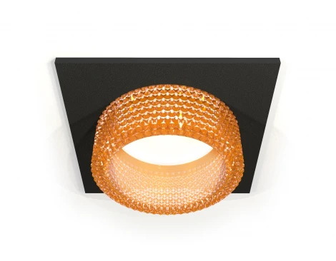 Встраиваемый точечный светильник Ambrella Techno Spot XC6521044 (220V)