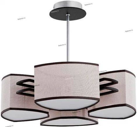 TK Lighting Atrium 132