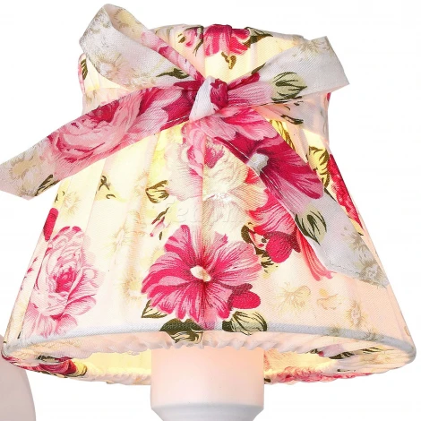 Бра Arte Lamp Margherita A7021AP-1WH