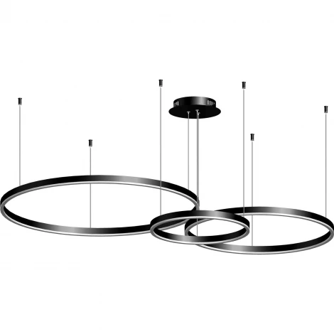 Подвесной светильник LED Lu Carte Tanis LC-22-0359