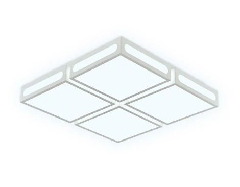 Потолочный светильник Ambrella Parus FS1889