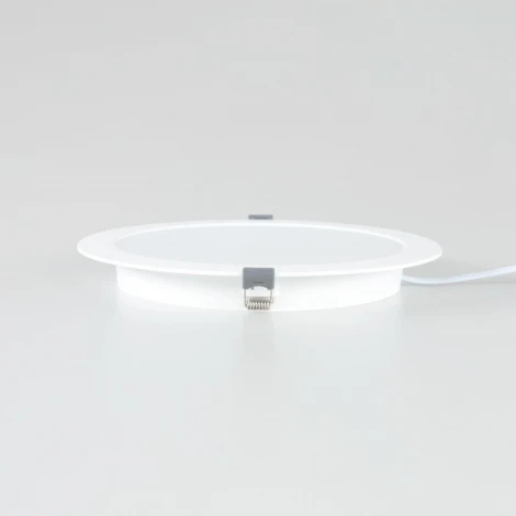 Встраиваемый светильник Citilux Галс CLD5522N (LED, 220V, круглые)