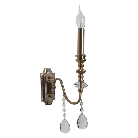 Бра MW-Light Консуэло 614022701