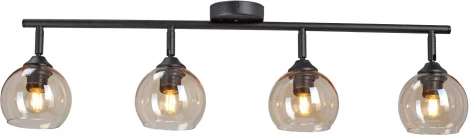 Спот на штанге V43130-13/4PL Vitaluce (220V, шар)