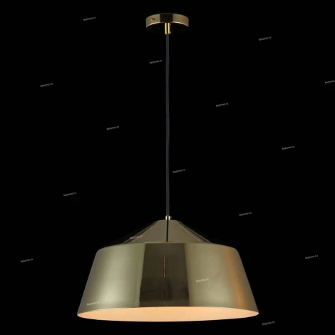 Подвес Natali Kovaltseva, 1 плафон, золото