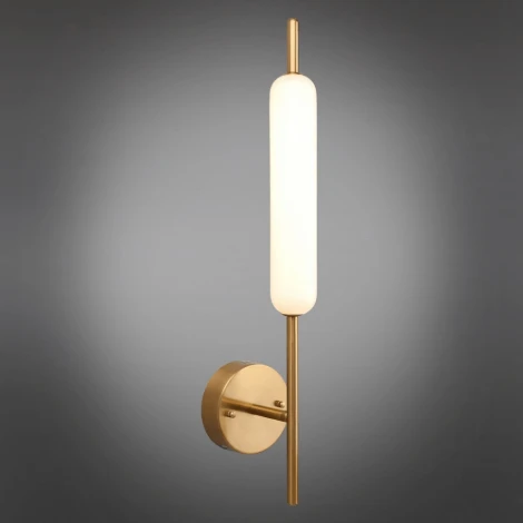 Бра Aployt Carla APL.010.01.08 (LED, 220V)