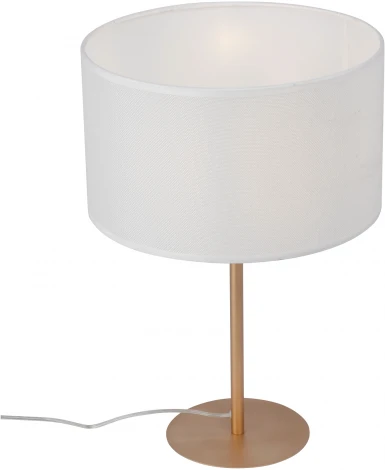 Настольная лампа Vitaluce V2884-8/1L, 1xE27 макс. 40Вт V2884-8/1L (220V, круглые)