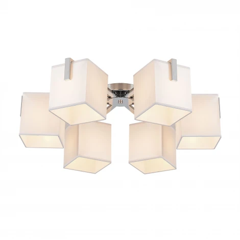 Потолочная люстра Citilux Стенли CL465161