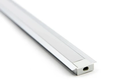 Профиль встраиваемый SWG RC RC-2206-BL