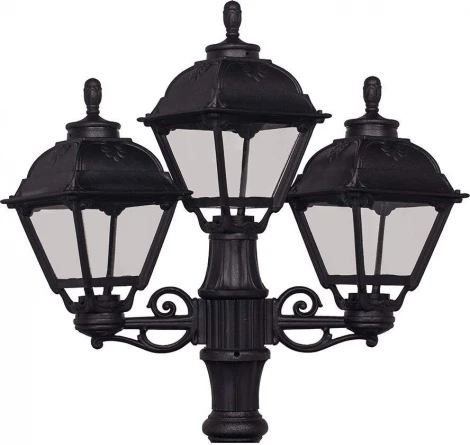 Наземный фонарь Fumagalli Cefa U23.158.S21.AXF1R (220V, IP55)