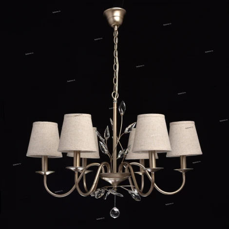 Подвесная люстра MW-Light Августина 419011206