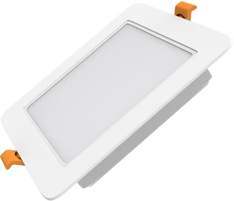 Светильник встраиваемый Gauss Downlight 9031420205 5W 400lm 4000K IP20 белый LED (220V)