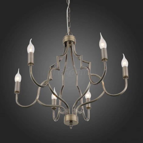 Подвесная люстра ST Luce Forzano SL365.303.06