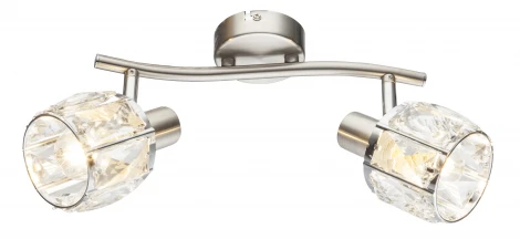 Спот на штанге Globo Kris 54356-2 (220V)