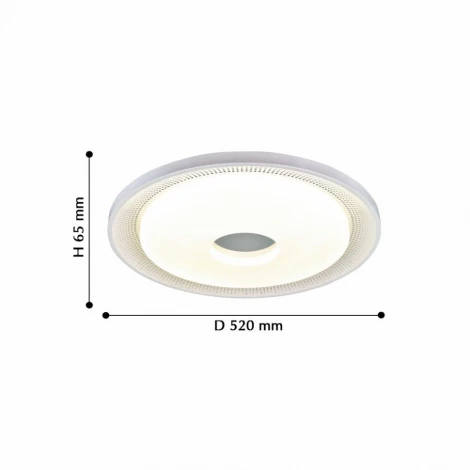 Потолочный светильник F-Promo Dafna 2463-5C