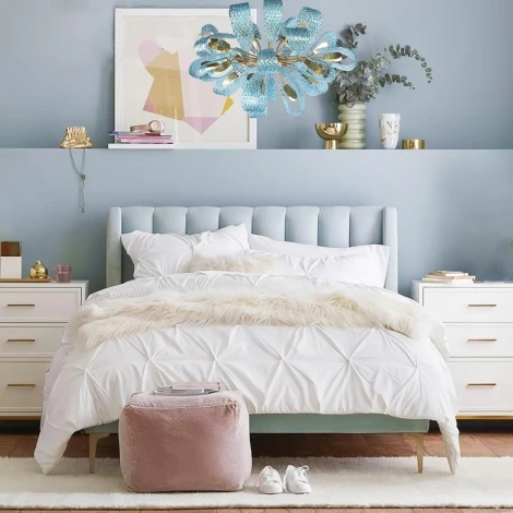 Потолочная люстра на штанге Loft It Lirio 10214/1000 (220V)