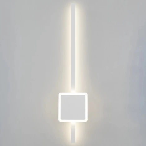 Настенный светильник светодиодный с выключателем Citilux Стиг CL203410 (220V)