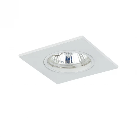 Встраиваемый точечный светильник Lightstar Lega 011950