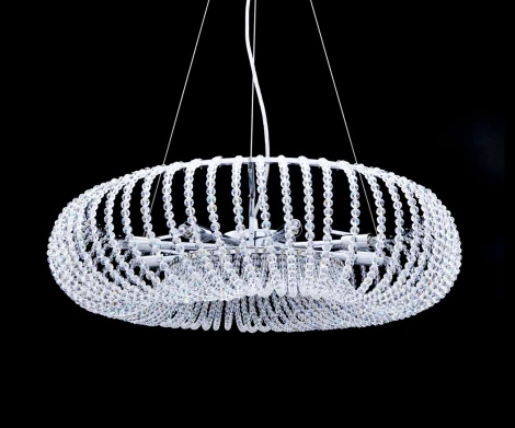 Подвесная люстра Graziana LDP 10061 D60