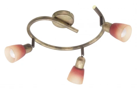 Спот Brilliant Sofia 55333/19