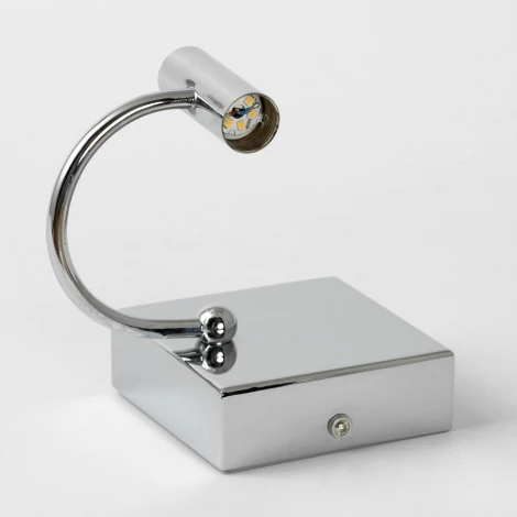 Подсветка для зеркал Lussole Aqua LSP-7169 (LED, 220V, IP44)