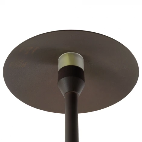 Наземный уличный светильник Feron Берген 51770