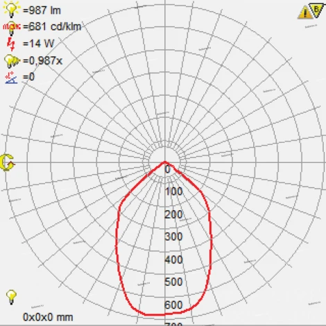 Horoz Milano HL837L (018-008-0013) white