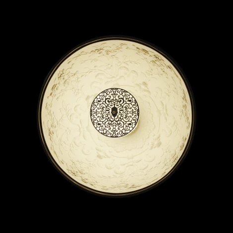 Подвесной светильник Loft It Mirabell 10106/400 Black (220V, на тросе, круглые)