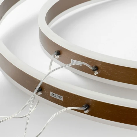 Подвесной светильник Lussole Grant LSP-7193 (LED, 220V, на проводе)