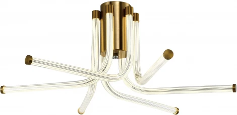 Потолочная люстра Zortes Lora ZRS.57784.06 (LED, 220V)