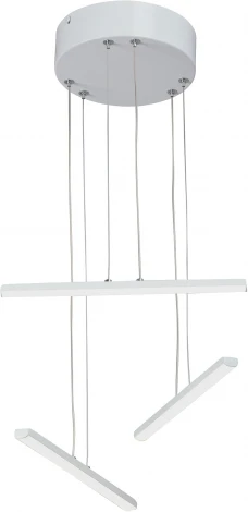 Подвесной светильник светодиодный Vitaluce V3046-0/3S (220V, на тросе)