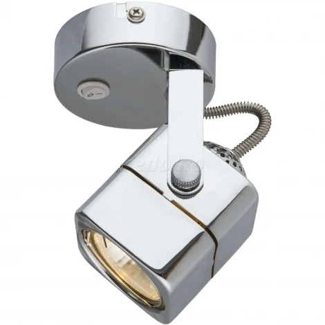 Спот Arte Lamp Lente A1314AP-1CC