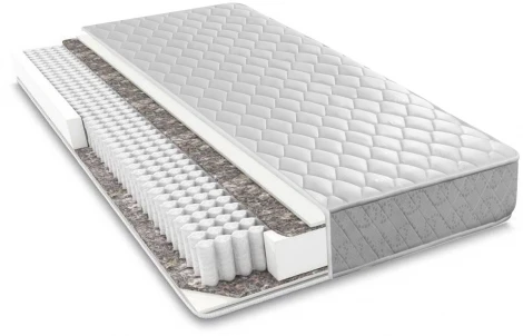 Матрас 160*200 cм 2500000048098 Leset