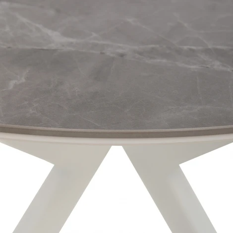 Стол Leset Хокку (Металл,Керамика,МДФ) арт.2500000245039