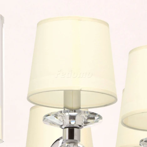 Подвесная люстра MW-Light София 355013208