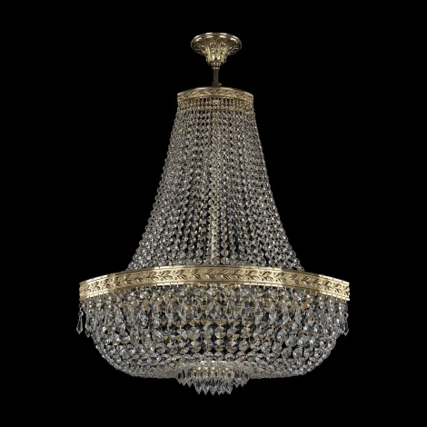 Потолочная люстра Bohemia 1927 19273/H2/60IV G