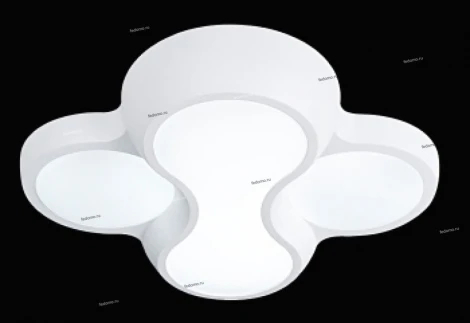 Ozcan Kink Light Сенфония 5323 LED