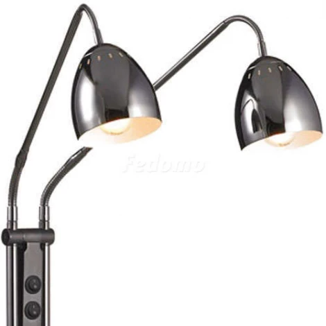Торшер Markslojd Mossebo 100100