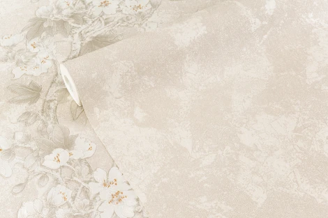 Обои виниловые Артекс Nature 10375-02 10,05 x 1,06 м