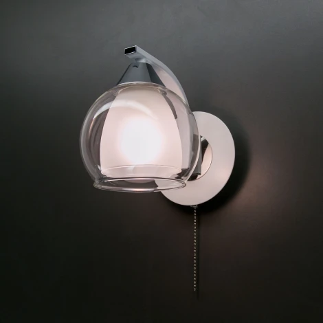Бра Citilux Кристи CL152310 (220V, выключатель)