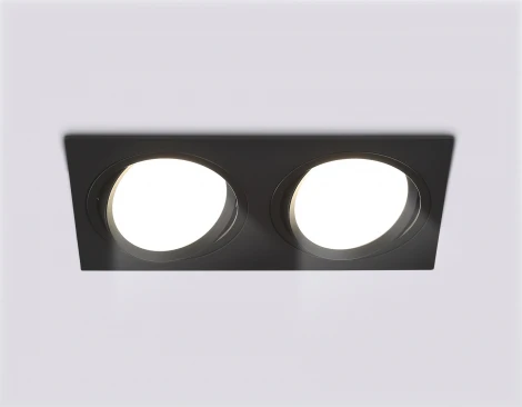 Встраиваемый точечный светильник Ambrella TECHNO SPOT TN51920 (220V)