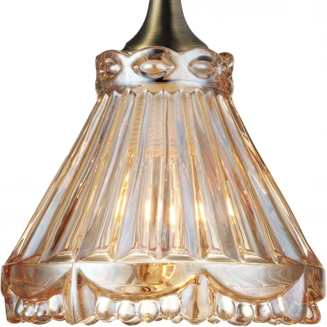 Подвесной светильник Markslojd Laura 105477