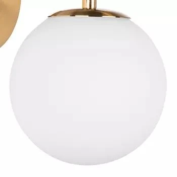 Бра Lightstar Croco 815513 (220V, шар)