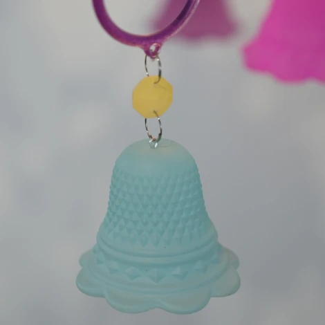 Подвесная люстра E14 Lu Carte Anson LC-11-1284