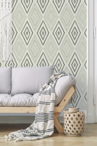 Обои (Sejours & Chambres) (1*12) 10,05x0,53 винил на флизелине Lutece Sejours &amp 11190809