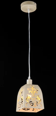 Подвесной светильник Maytoni Elegant 51 ARM610-00-W