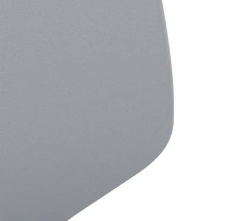 Стул барный SHT-ST58/S94 A5-7 серый/прозрачный лак/черный муар 7654525002